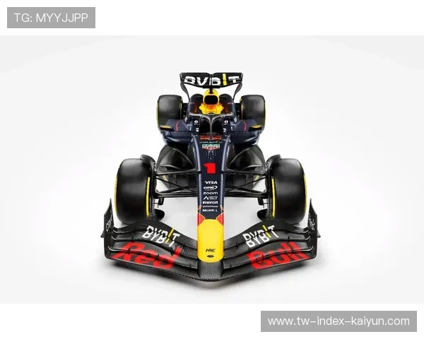 小红牛车队更名为Racing Bulls并发布全新车队标识亮相赛车界