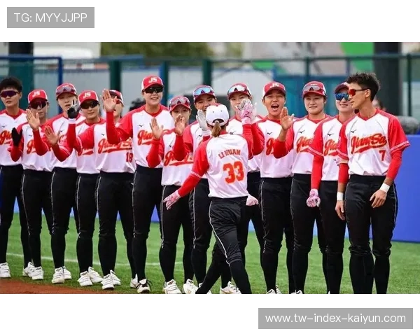 “市队校办”模式培育无锡垒球人才 东北塘中学走出冠军选手