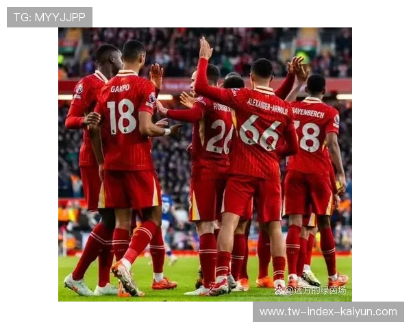 利物浦主场0-3完败诺丁汉森林，创下近60年尴尬纪录