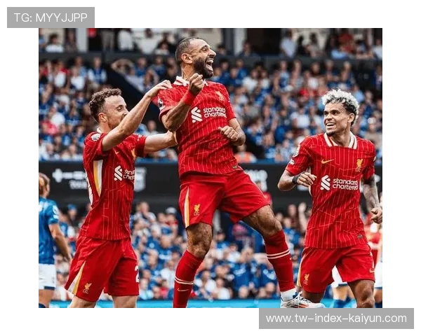 深度分析:利物浦连续5轮不胜,防守体系漏洞成致命伤