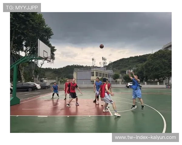 中国篮协发布通知,进一步加强群众性赛事安全监管